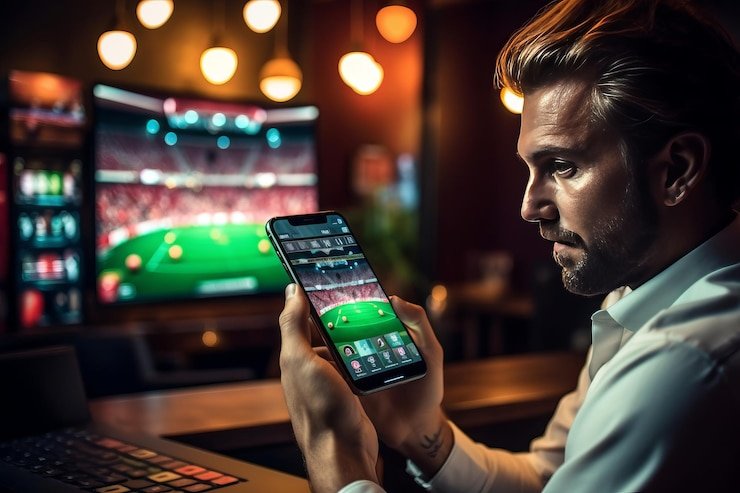 Kontrol mobile untuk akun dewasa