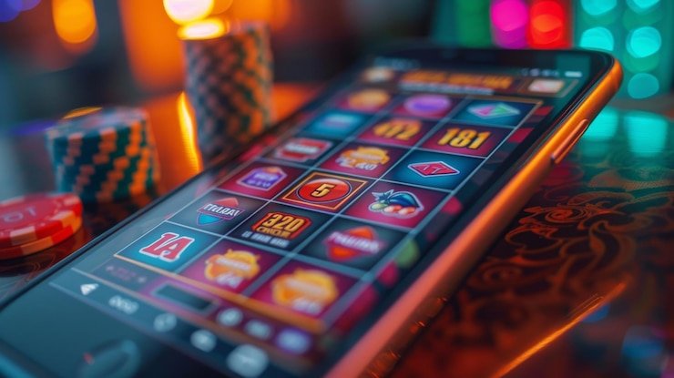 Perbandingan navigasi jelas di situs 574
