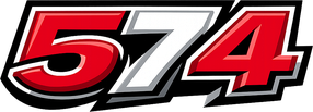 Logo 574